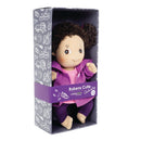 Rubens Cutie Activity Dukke - Hanna - 32 cm - Fra 0 år - Billede 1