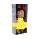 Rubens Cutie Activity Dukke - Jennifer - 32 cm - Fra 0 år - Billede 1