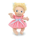 Rubens Cutie Classic Dukke - Emelie - 32 cm - Fra 0 år - Billede 1
