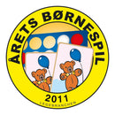 Hit The Hat børnespillet - Danspil - Fra 4 år. - Billede 1