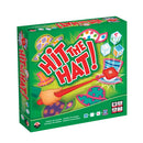 Hit The Hat børnespillet - Danspil - Fra 4 år. - Billede 1