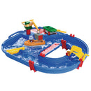 Aquaplay - Vandbane Begyndersæt - 21 dele - Fra 3 år. - Billede 1