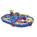 Aquaplay - Vandbane Begyndersæt - 21 dele - Fra 3 år. - Billede 1