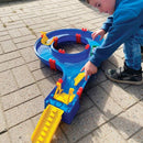 Aquaplay - Amphiesæt vandkanal inkl 1 figur og 1 båd - Fra 3 år. - Billede 1