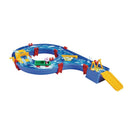 Aquaplay - Amphiesæt vandkanal inkl 1 figur og 1 båd - Fra 3 år. - Billede 1
