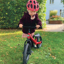 Land Rover løbecykel  - Rød - fra 2-4 år. - Billede 1