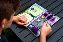 Minecraft Magnetisk IQ-spil - Fra 8 år. - Billede 1