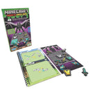 Minecraft Magnetisk IQ-spil - Fra 8 år. - Billede 1