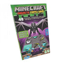 Minecraft Magnetisk IQ-spil - Fra 8 år. - Billede 1