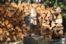 Kindling Cracker - Lille brændekløver - H:31 x Ø:17 cm. - Billede 1