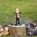 Kindling Cracker - Lille brændekløver - H:31 x Ø:17 cm. - Billede 1