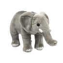 WWF Elefant Tøjdyr - 25 cm - Fra 3 år. - Billede 1