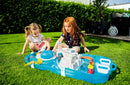Aquaplay - Polar vandkanal til vandleg - Fra 3 år. - Billede 1