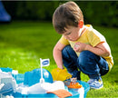 Aquaplay - Polar vandkanal til vandleg - Fra 3 år. - Billede 1
