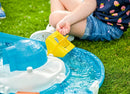 Aquaplay - Polar vandkanal til vandleg - Fra 3 år. - Billede 1