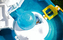 Aquaplay - Polar vandkanal til vandleg - Fra 3 år. - Billede 1