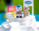 Aquaplay - Polar vandkanal til vandleg - Fra 3 år. - Billede 1