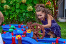 Aquaplay - Water Wheel vandkanal - Billede 1