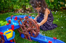Aquaplay - Water Wheel vandkanal - Billede 1