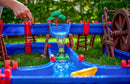 Aquaplay - Water Wheel vandkanal - Billede 1