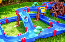 Aquaplay - Water Wheel vandkanal - Billede 1