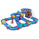 Aquaplay - Water Wheel vandkanal - Billede 1
