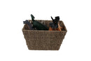Konisk Søgræskurv til kubereoler. - Billede 1
