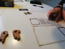 Escape Room spillet fra Maki - Fra 16 år. - Billede 1