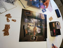 Escape Room spillet fra Maki - Fra 16 år. - Billede 1
