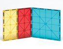 Magna-Tiles Udvidelses Sæt med 8 Rektangler - Fra 3 år. - Billede 1
