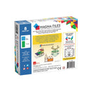 Magna-Tiles Udvidelses Sæt med 8 Rektangler - Fra 3 år. - Billede 1