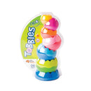 Tobbles Neo Stablekugler - Fat Brain legetøj - Fra 6 mdr. - Billede 1