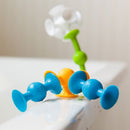Squigz Deluxe Sugekopsæt med 50 dele - Fat Brain legetøj - Fra 3 år. - Billede 1
