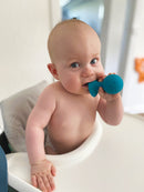 PipSquigz Sugekopsæt med 3 stk - Fat Brain babylegetøj - Fra 6 mdr. - Billede 1