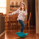 Teeter Popper balancebræt - Fat Brain Legetøj - Fra 3 år - Billede 1