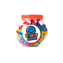 Mini Squigz sugekopper - 75 stk - Fat Brain Legetøj - Fra 5 år. - Billede 1