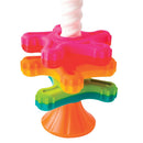 MiniSpinny Snurretop - Fat Brain babylegetøj - Fra 10 mdr. - Billede 1