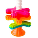 MiniSpinny Snurretop - Fat Brain babylegetøj - Fra 10 mdr. - Billede 1