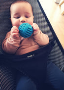 Sensory Rollers Sansebolde - 3 stk - Fat Brain babylegetøj - Fra 6 mdr. - Billede 1