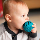 Sensory Rollers Sansebolde - 3 stk - Fat Brain babylegetøj - Fra 6 mdr. - Billede 1