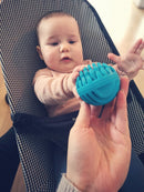 Sensory Rollers Sansebolde - 3 stk - Fat Brain babylegetøj - Fra 6 mdr. - Billede 1