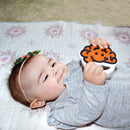 Brain Teether bidering - 1 stk - Fat Brain Babylegetøj - Fra 3 mdr. - Billede 1
