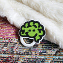 Brain Teether bidering - 1 stk - Fat Brain Babylegetøj - Fra 3 mdr. - Billede 1