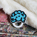 Brain Teether bidering - 1 stk - Fat Brain Babylegetøj - Fra 3 mdr. - Billede 1