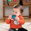Brain Teether bidering - 3 stk - Fat Brain Babylegetøj - Fra 3 mdr. - Billede 1