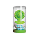 Dimpl Wobble - 3 stk - Fat Brain Babylegetøj - Fra 3 mdr. - Billede 1