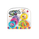 PipSquigz Ringlets Babyrangle - Fat Brain Babylegetøj - Fra 6 mdr. - Billede 1