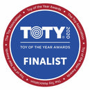 InnyBin Puttekasse - TOTY 2020 Finalist - Fat Brain Legetøj - Fra 10 mdr - Billede 1