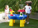 Aquaplay - Vandleg bord - Billede 1