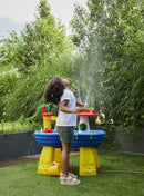 Aquaplay - Vandleg bord - Billede 1
